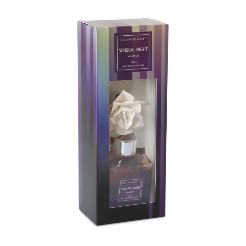 Diffuser 100ml Sensual Night