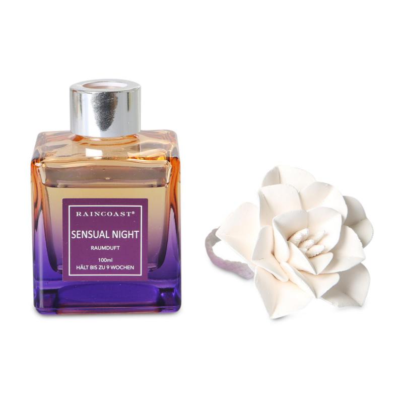 Diffuser 100ml Sensual Night