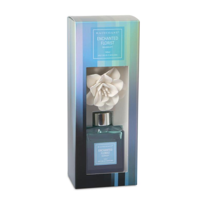 Diffuser 100ml Enchanted Florist