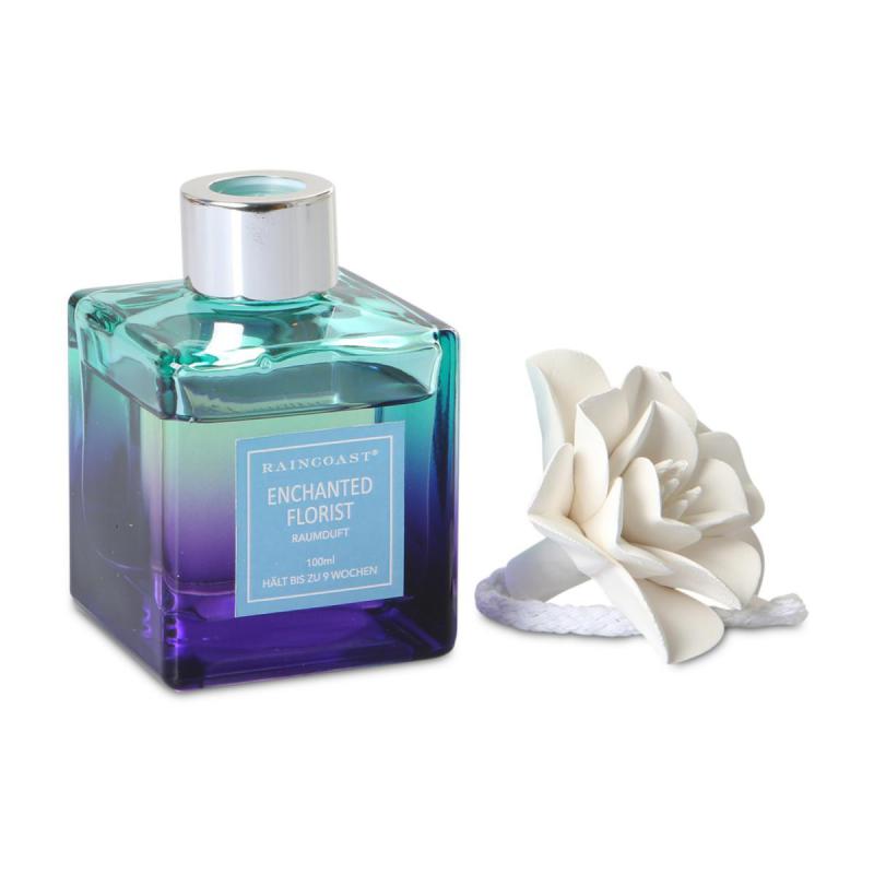 Diffuser 100ml Enchanted Florist