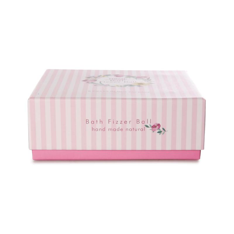 Badebomben-Geschenkset