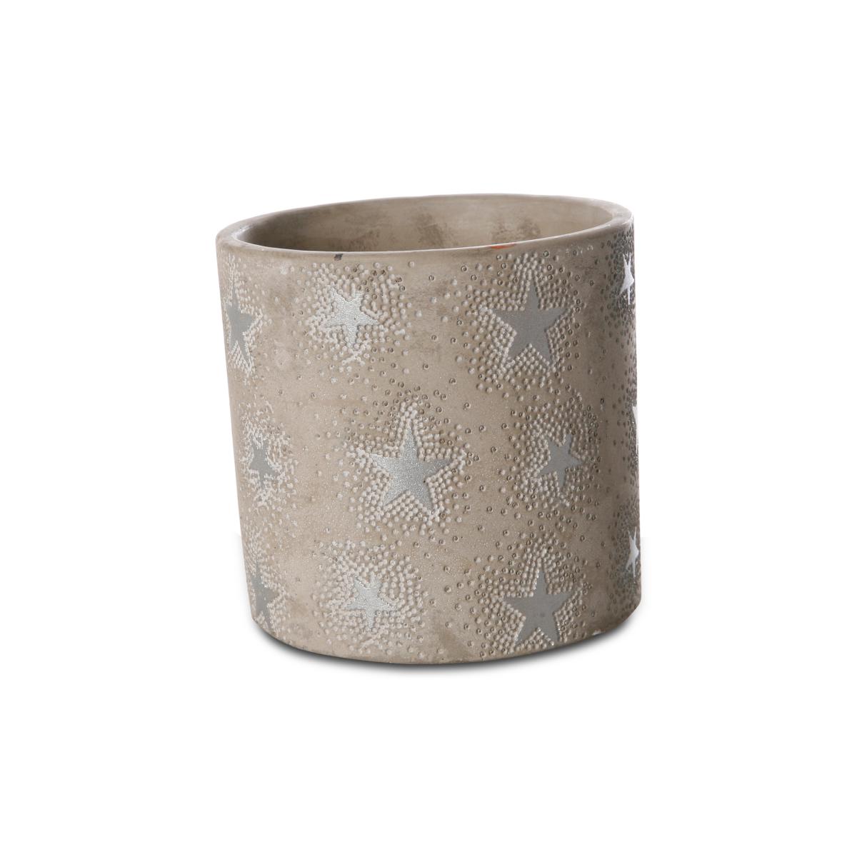 Sternentopf für 12er