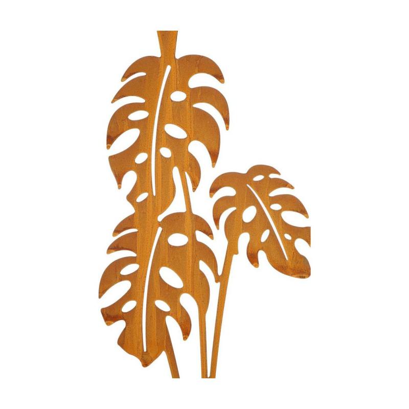 Gartenschild "Zuhause"