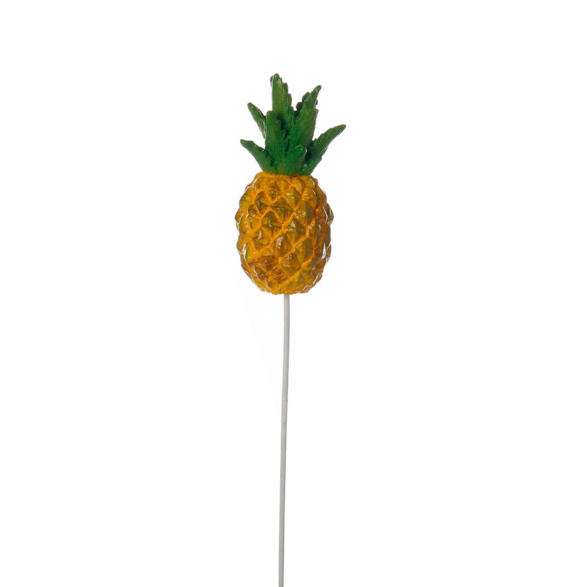 Sticker Ananas