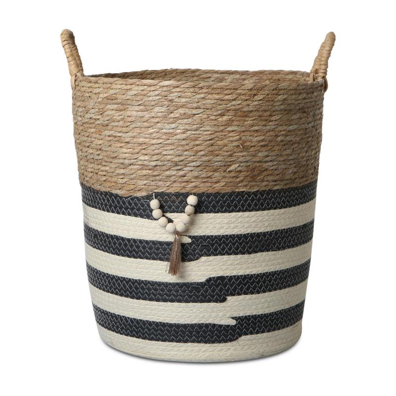 Seegras Korb ohne Einsatz