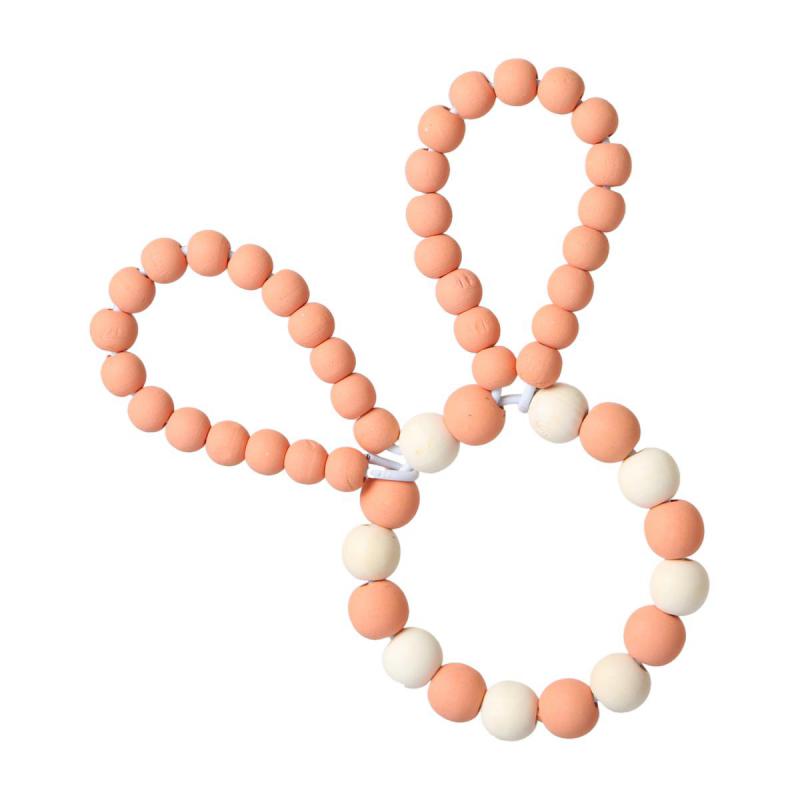 Hasenkopfh&auml;nger Farbmix