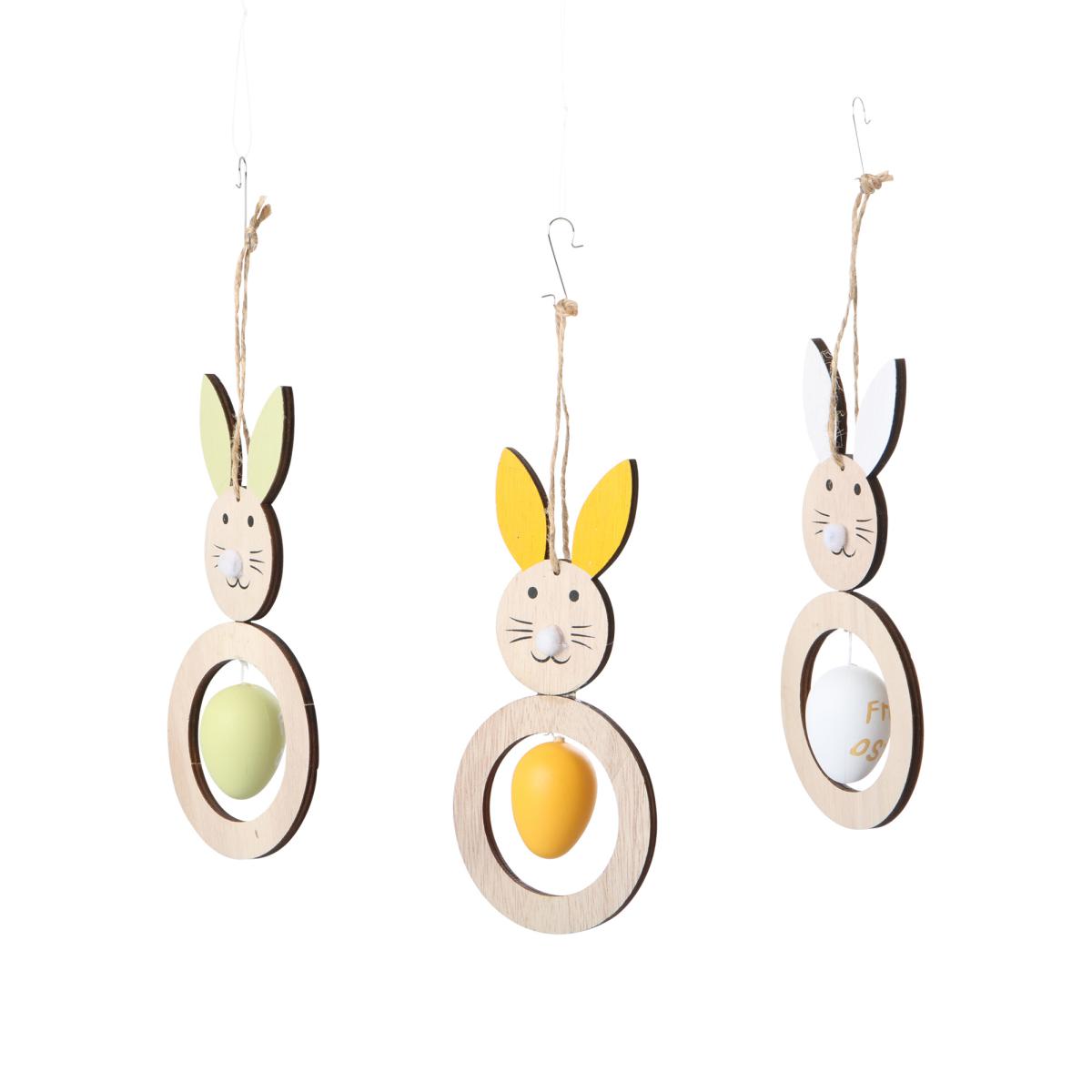 Hasen-Aufh&auml;nger