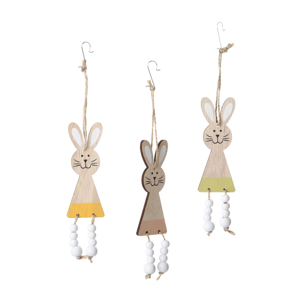 Hasen-Aufh&auml;nger