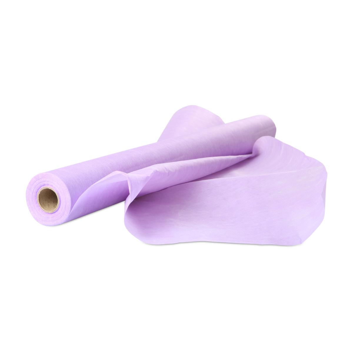 Dekovlies 25g 60cm flieder