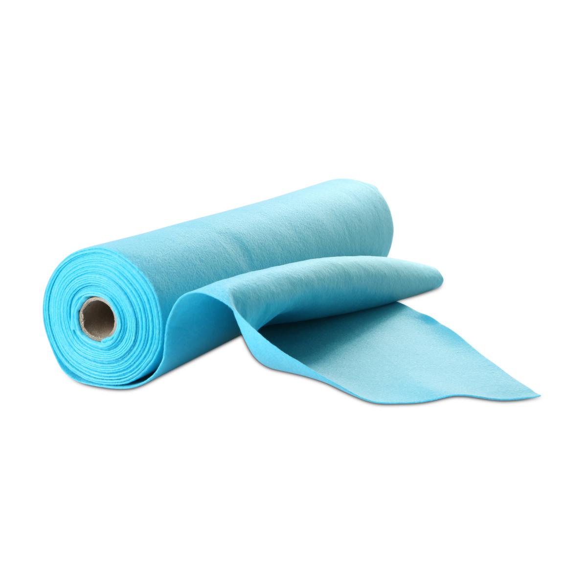 Filz 200g 45cm türkis