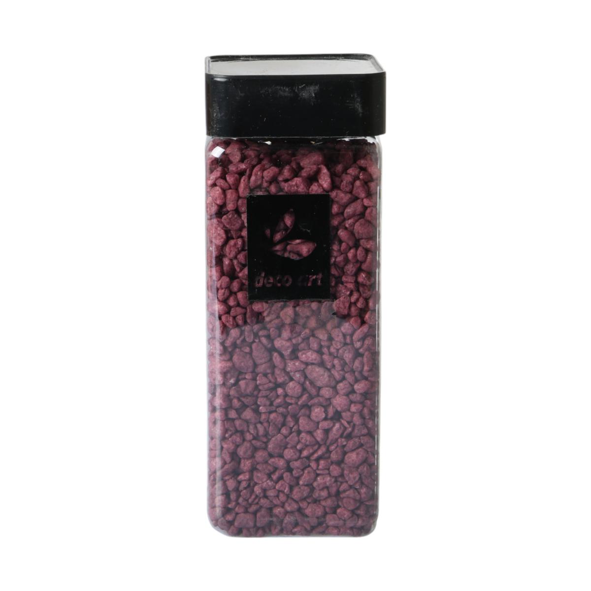 Dekosteine 4-6mm, 800g lila