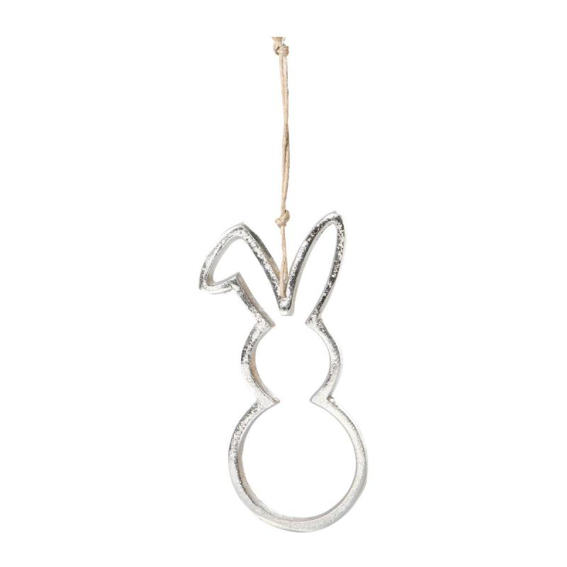 Hase zum H&auml;ngen