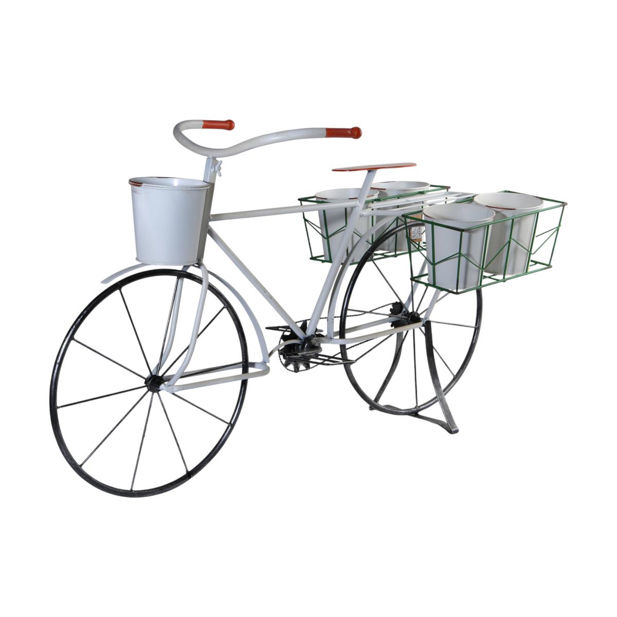 Metall Fahrrad Sticker