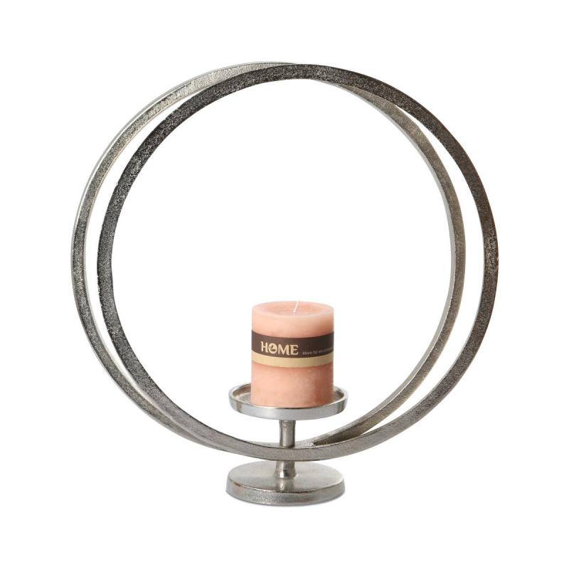 Ring-Kerzenhalter