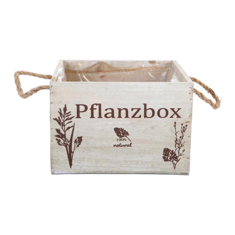 Pflanzbox