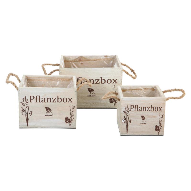 Pflanzbox