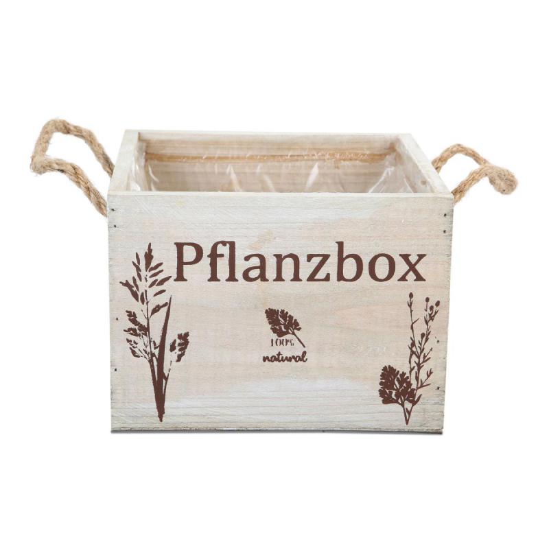 Pflanzbox
