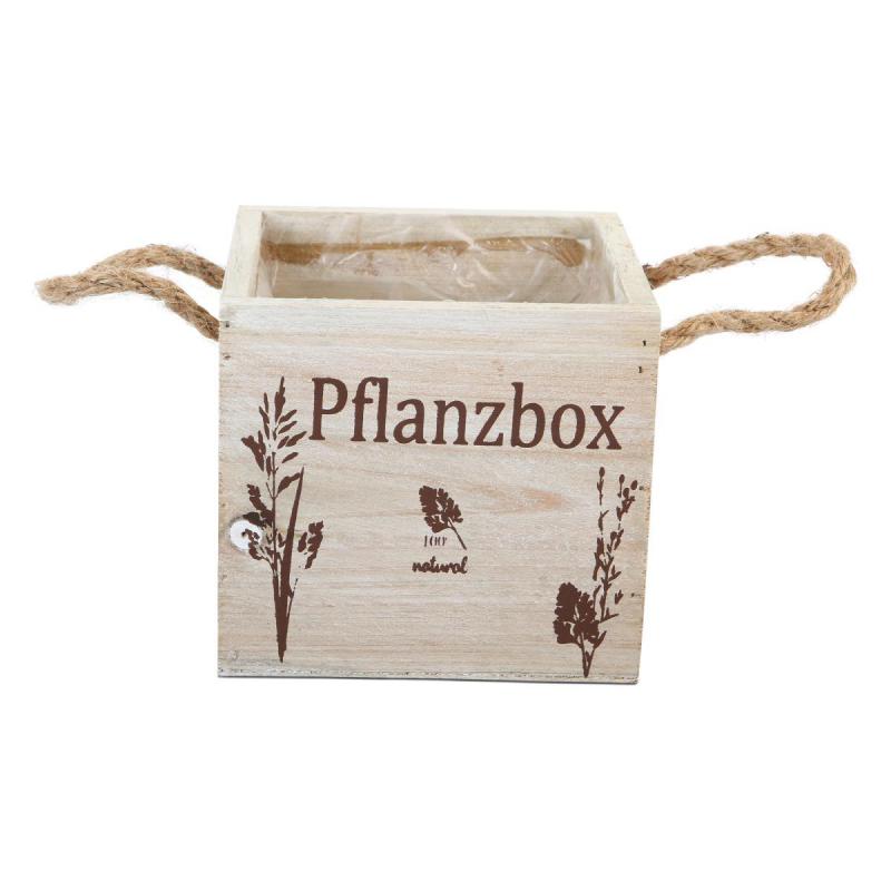 Pflanzbox