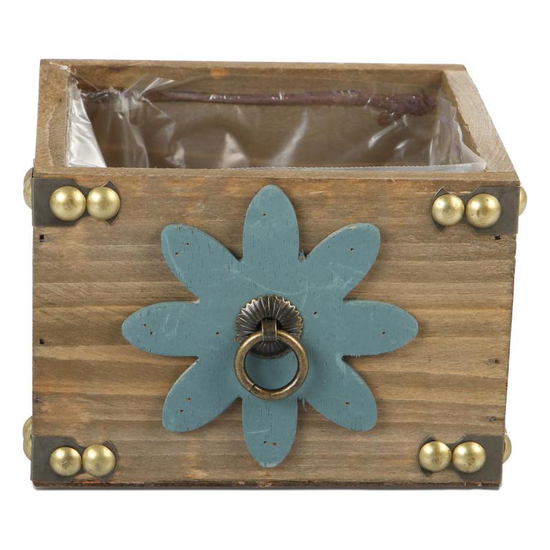 Pflanzgefäß Schublade