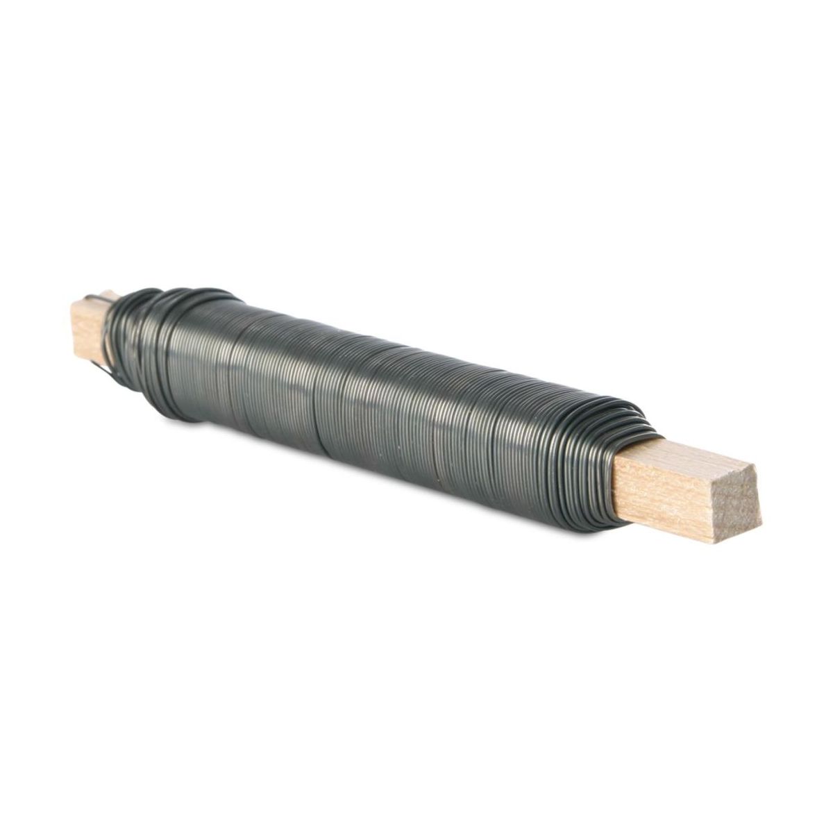 Wickeldraht blau 0,65mm