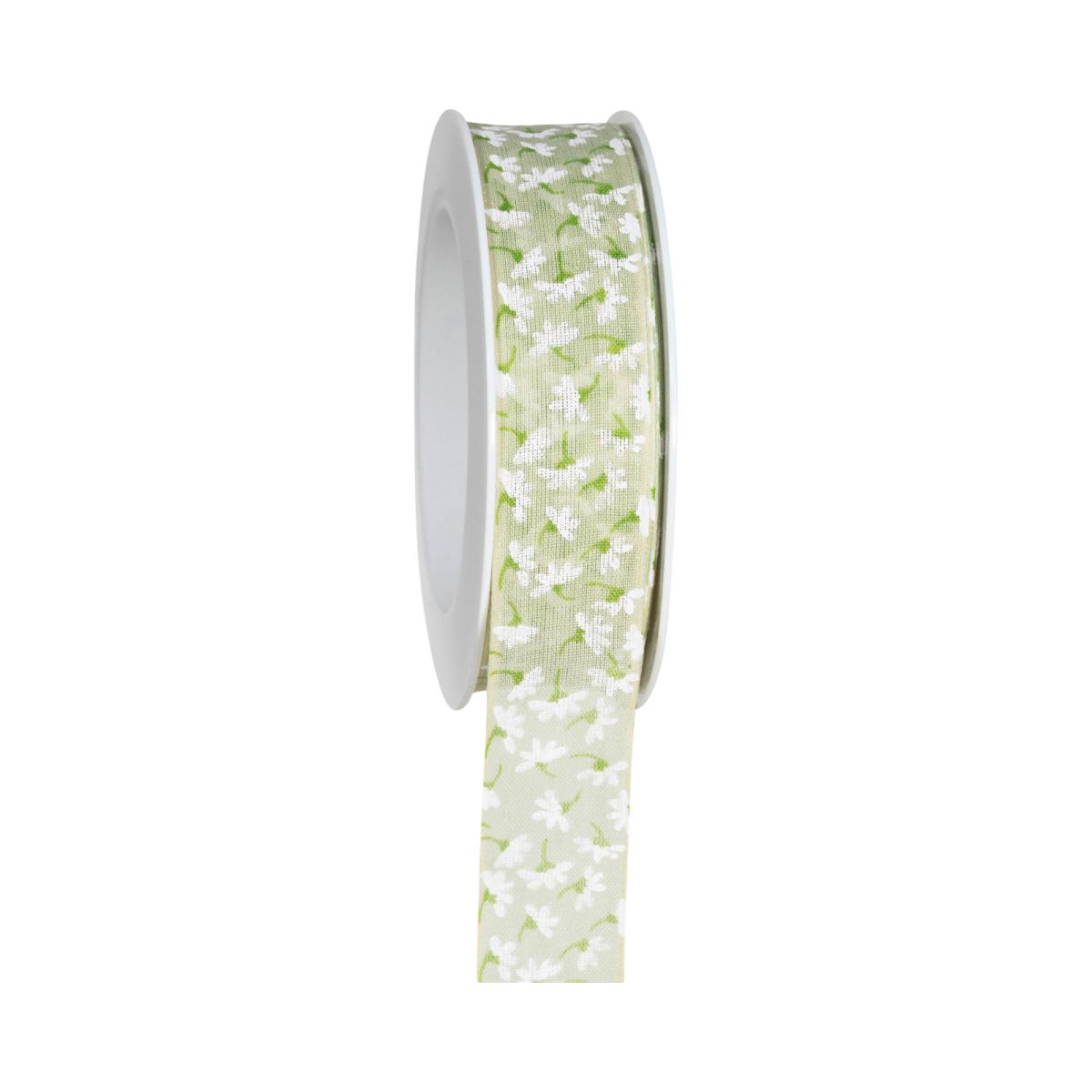 Margarita mit Draht lindgr&uuml;n