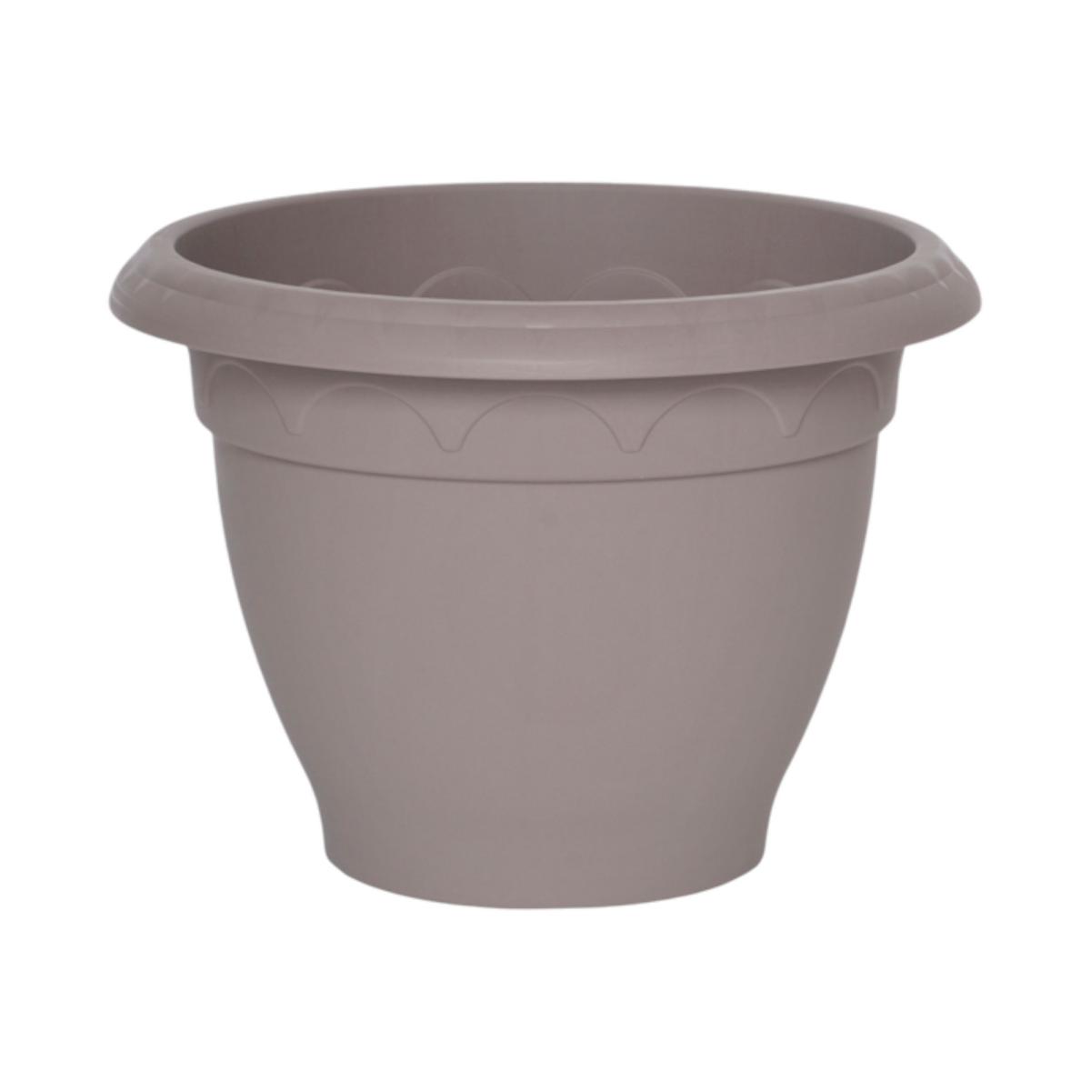 Riviera Louisiane Kübel 38l taupe