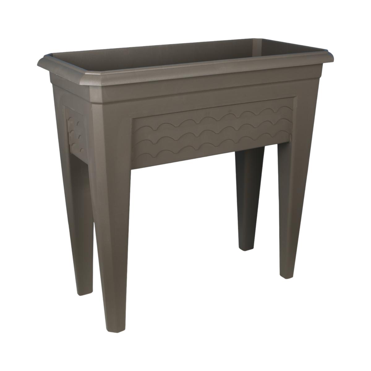 Riviera Izigarden 64l gris