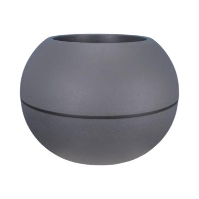Riviera Granit Boule 8,9l gris