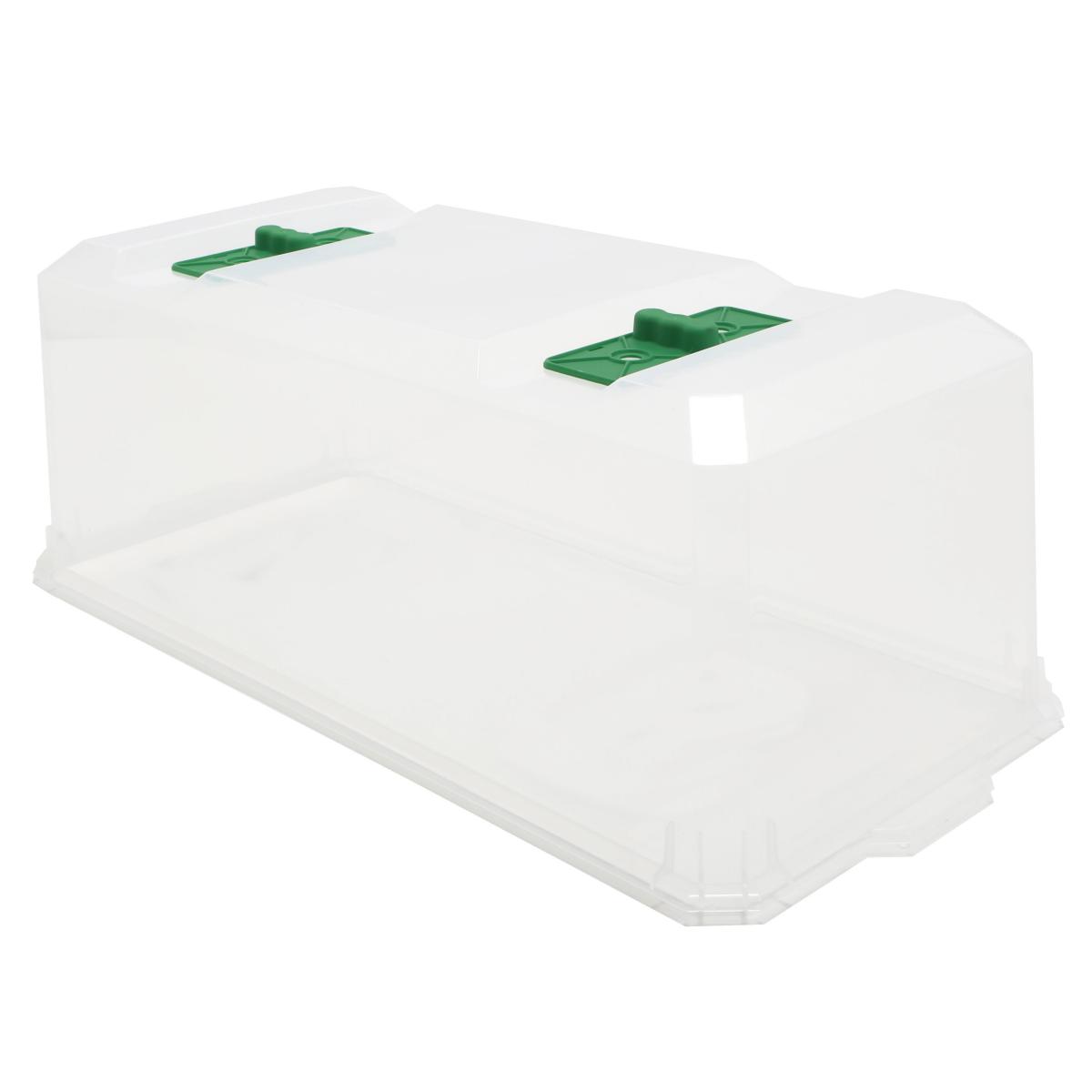 Riviera Iziserre transparent