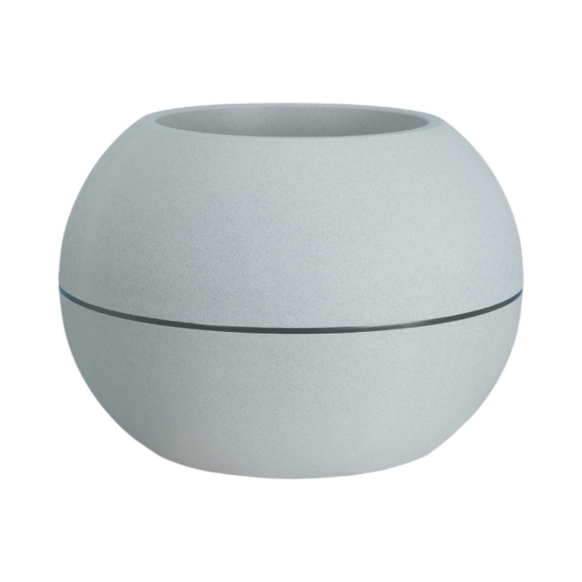 Riviera Granit Boule 18l stone