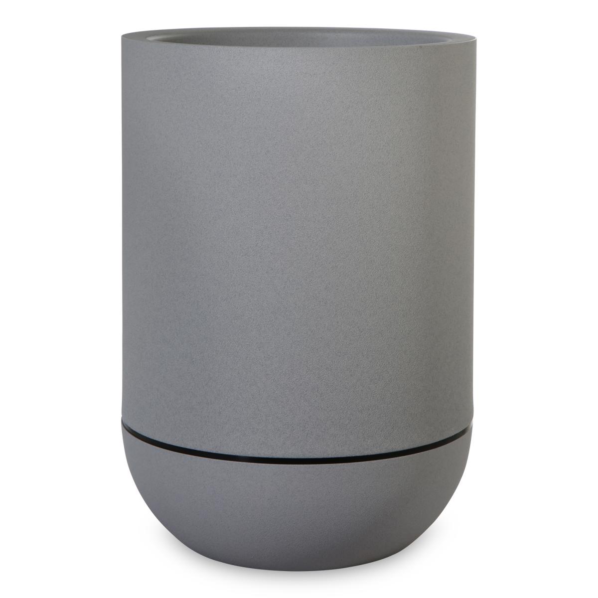 Riviera Granit Tulipe 28l gris