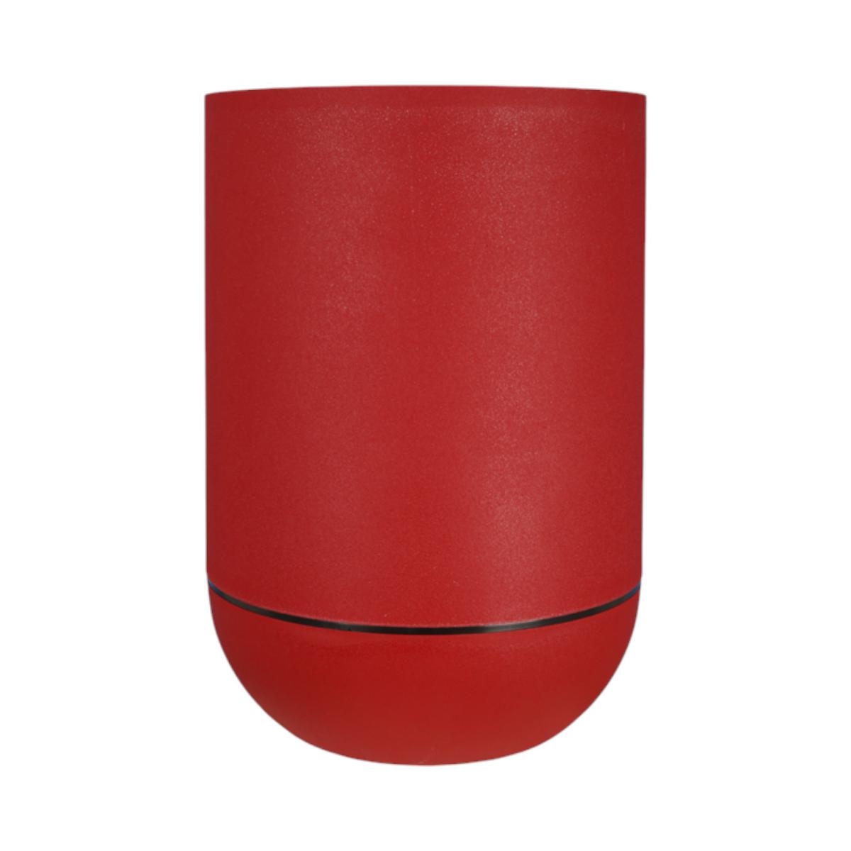 Riviera Granit Tulipe 55l rouge