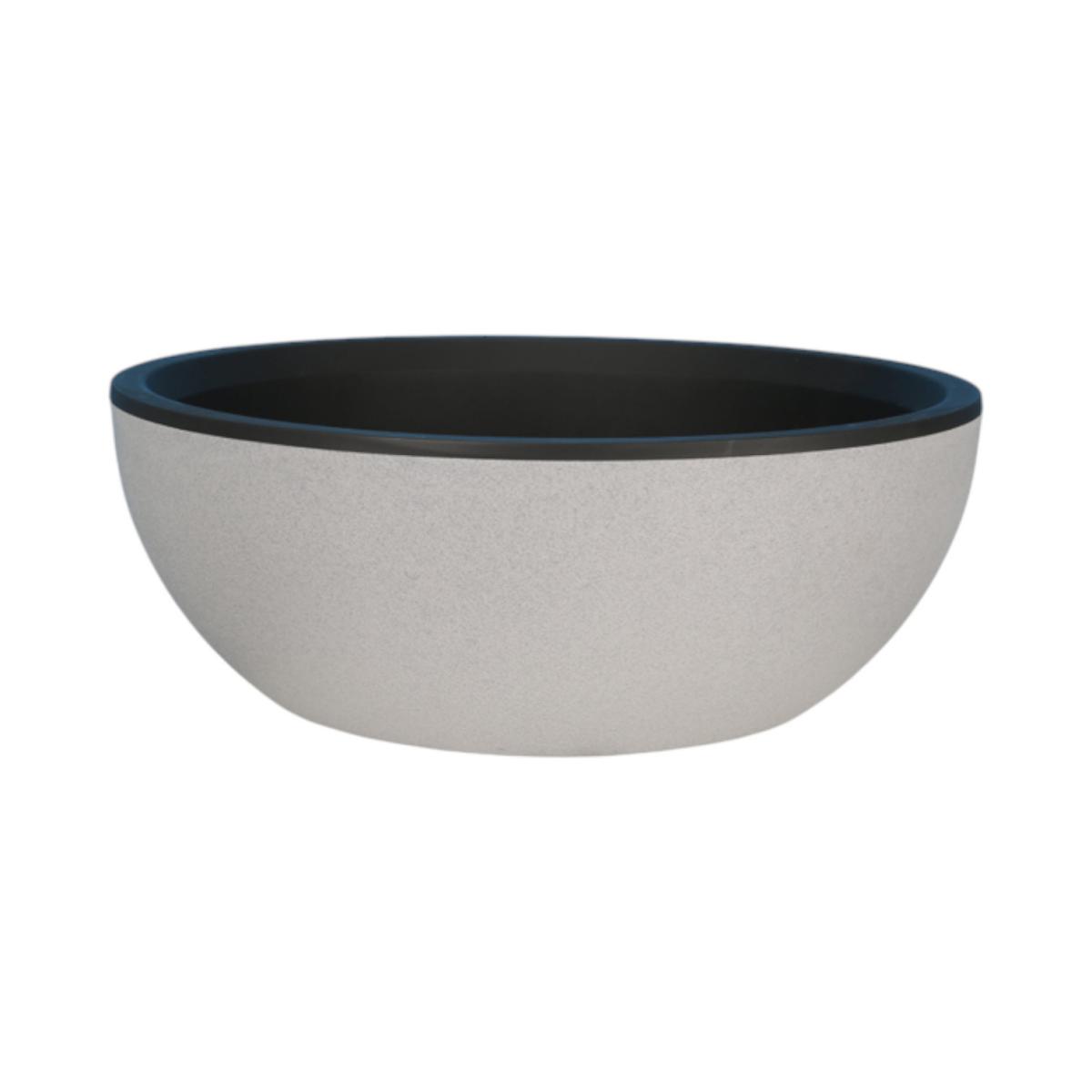 Riviera Granit Coupe 12l stone