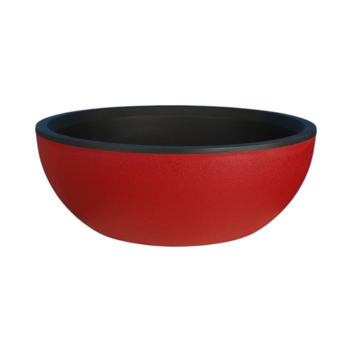 Riviera Granit Coupe 23l rouge