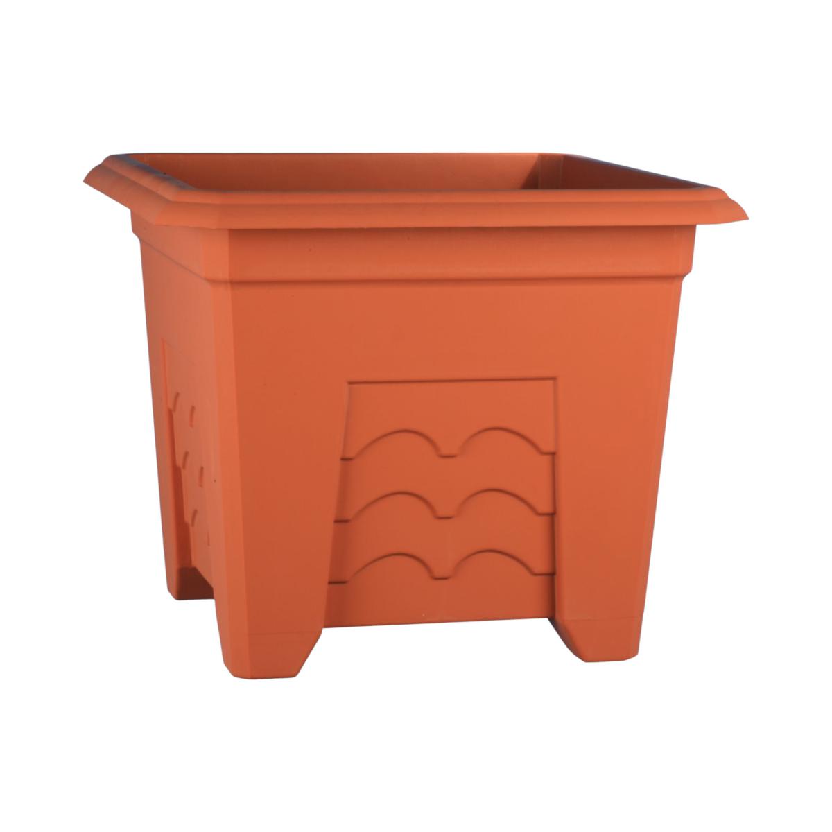 Riviera Terrissima Carre 83l terrakotta