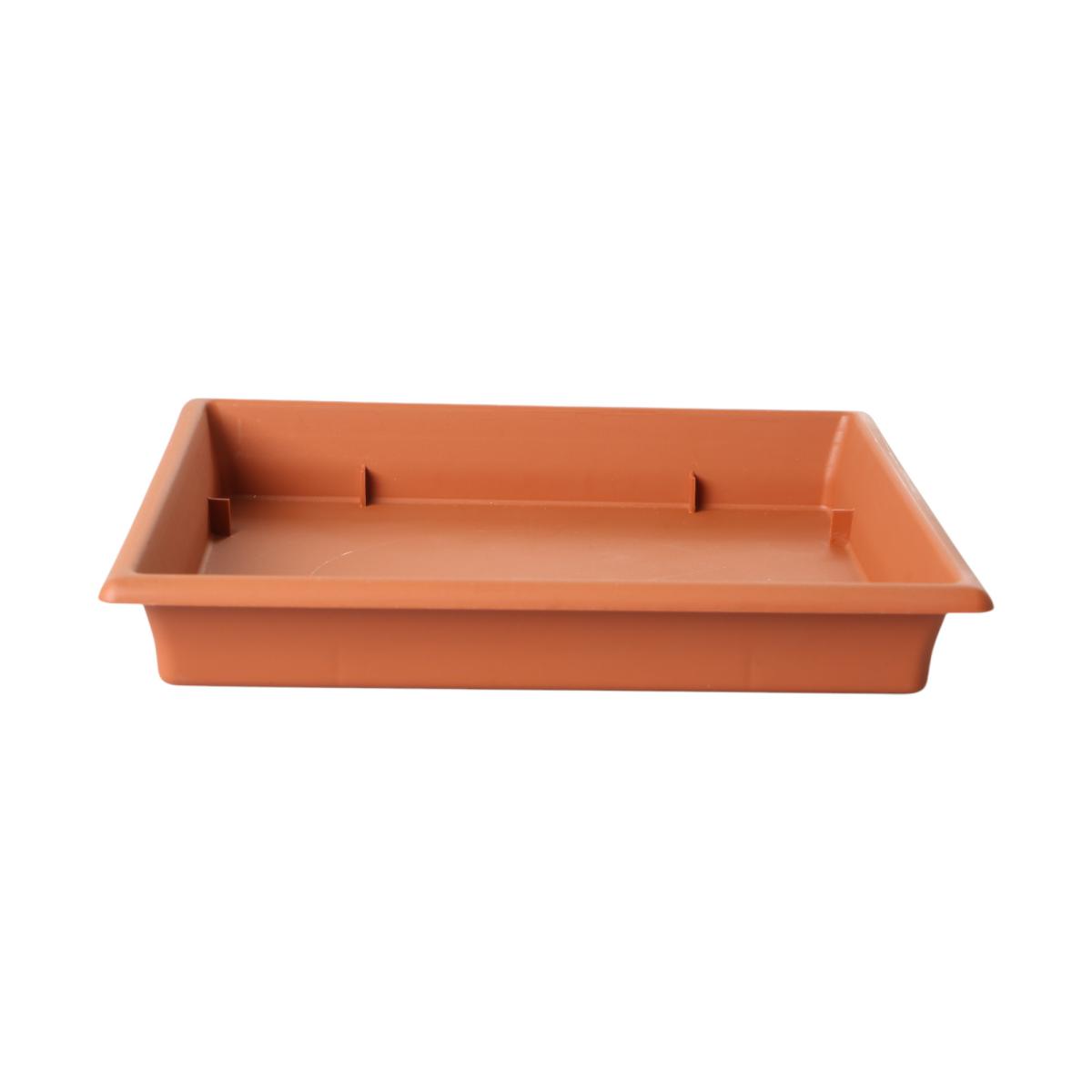 Riviera Untersetzer Terrissima 25 terracotta