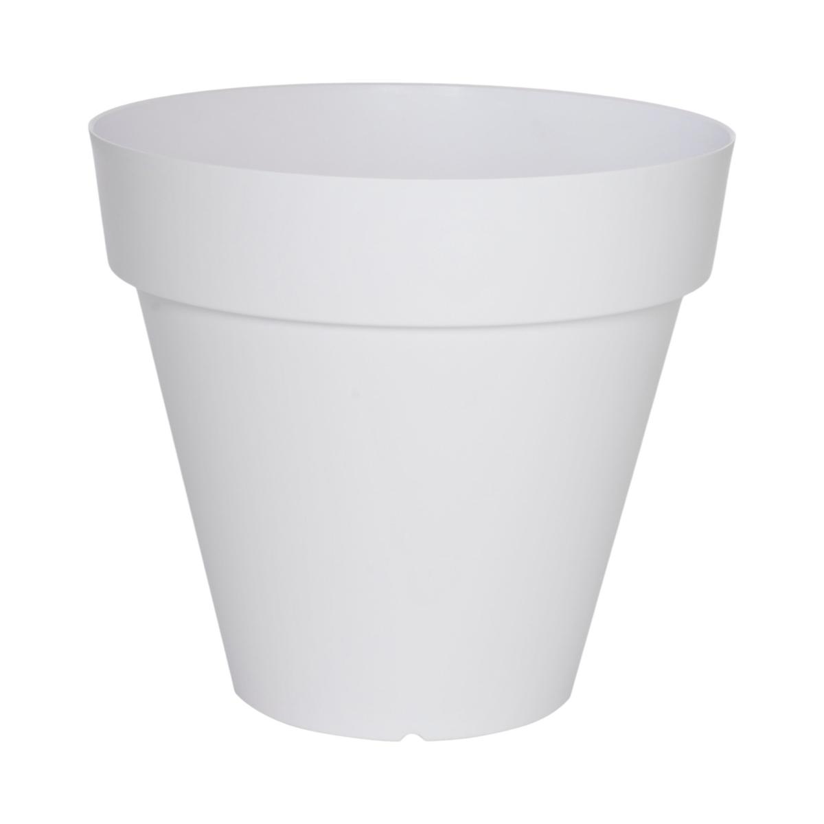 Riviera SOLEILLA blanc 290L