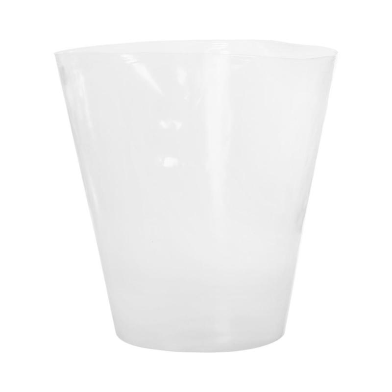 Kunststoffeinsatz rund