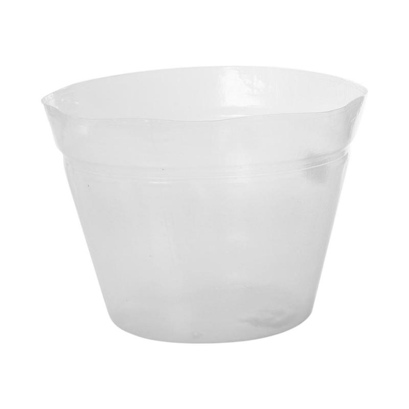 Kunststoffeinsatz rund