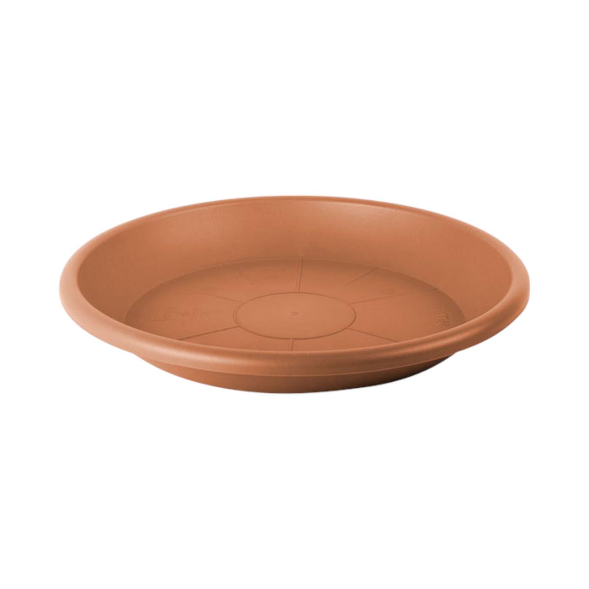 Untersetzer "Cilindro" rund terra