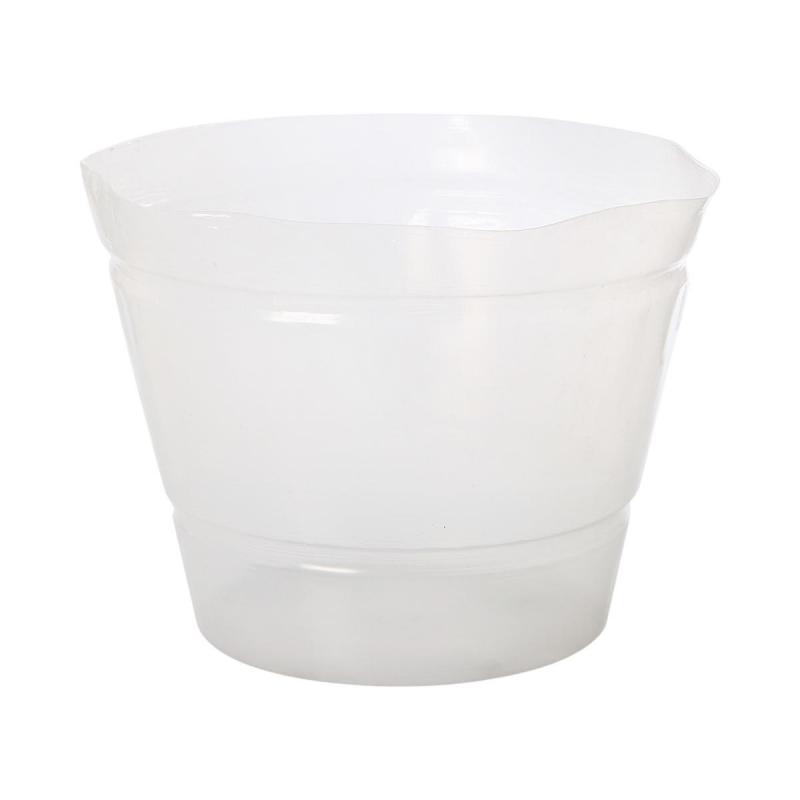 Kunststoffeinsatz rund