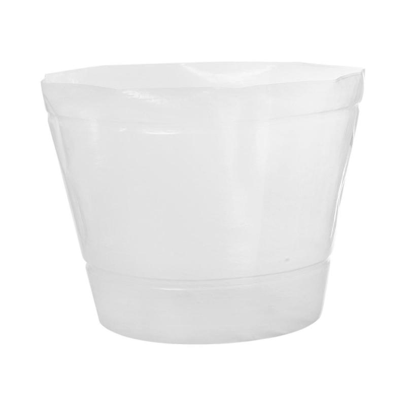 Kunststoffeinsatz rund