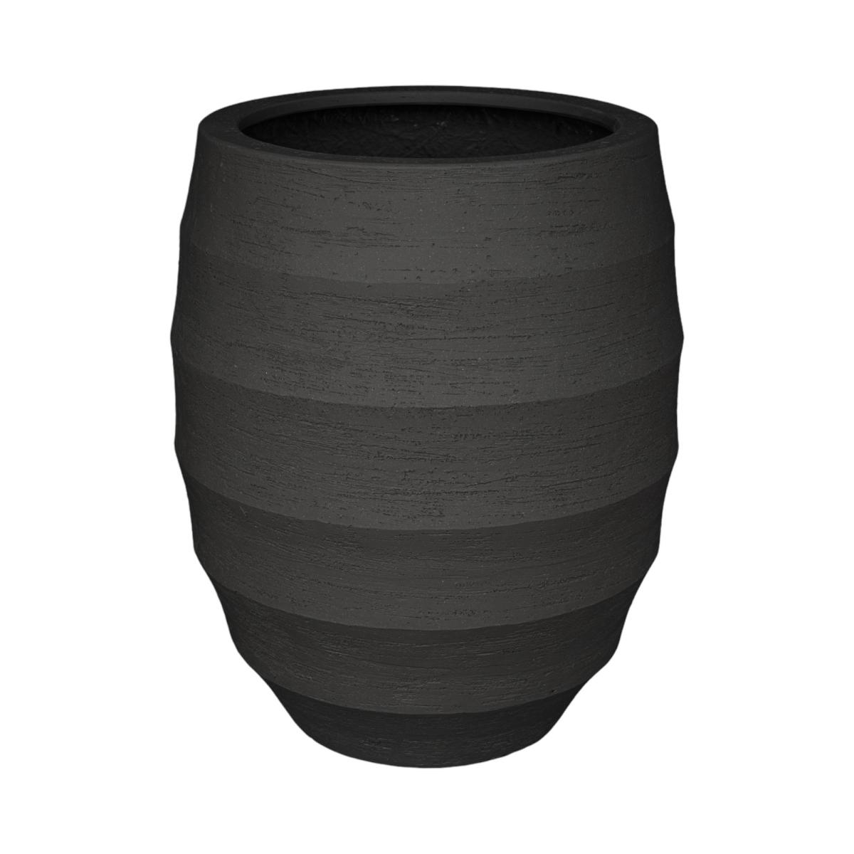 Bordo Tall Balloon L - Earth
