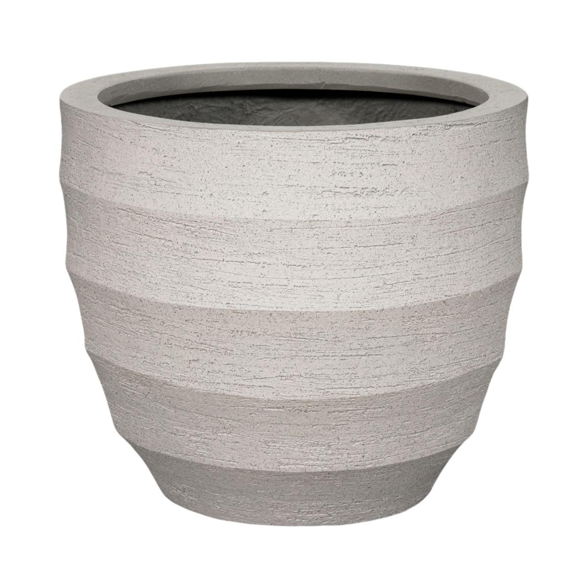 Bordo New Egg Pot L - Sand
