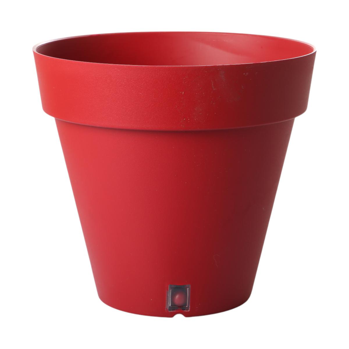 Riviera Loft K&uuml;bel 10,5l rouge
