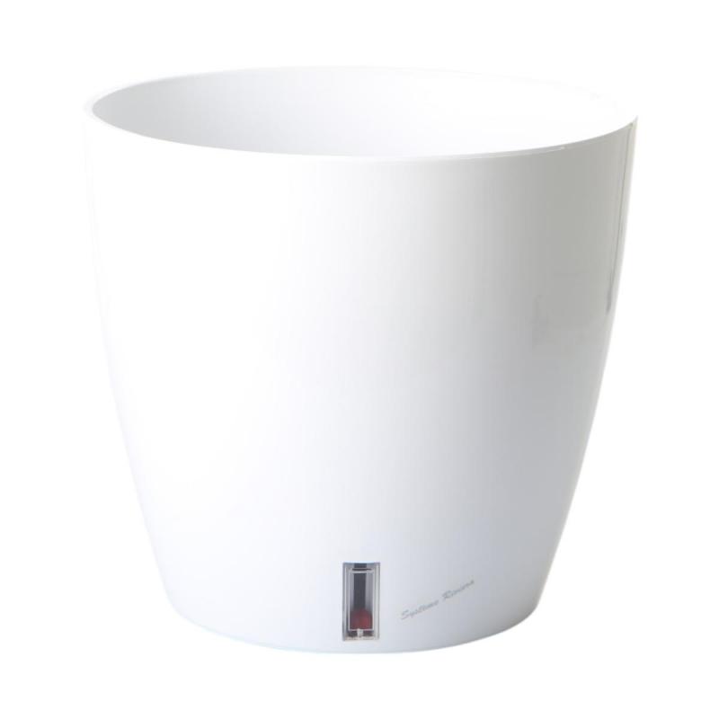 Riviera Eva Kübel 14,5l blanc