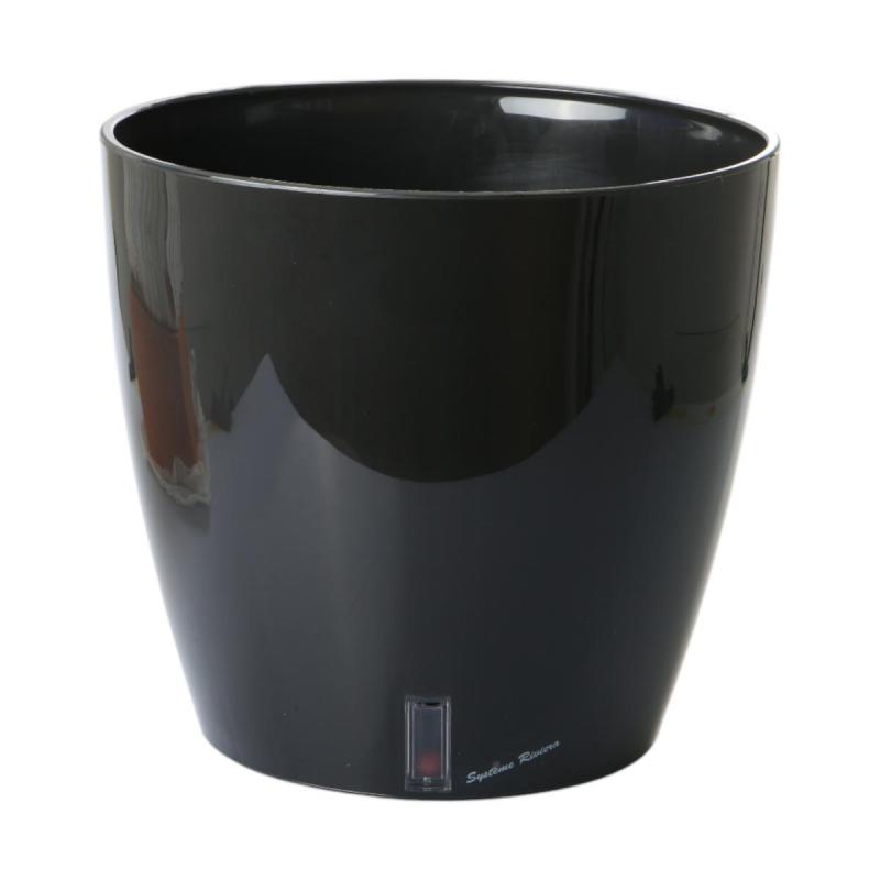 Riviera Eva Kübel 14,5l noir