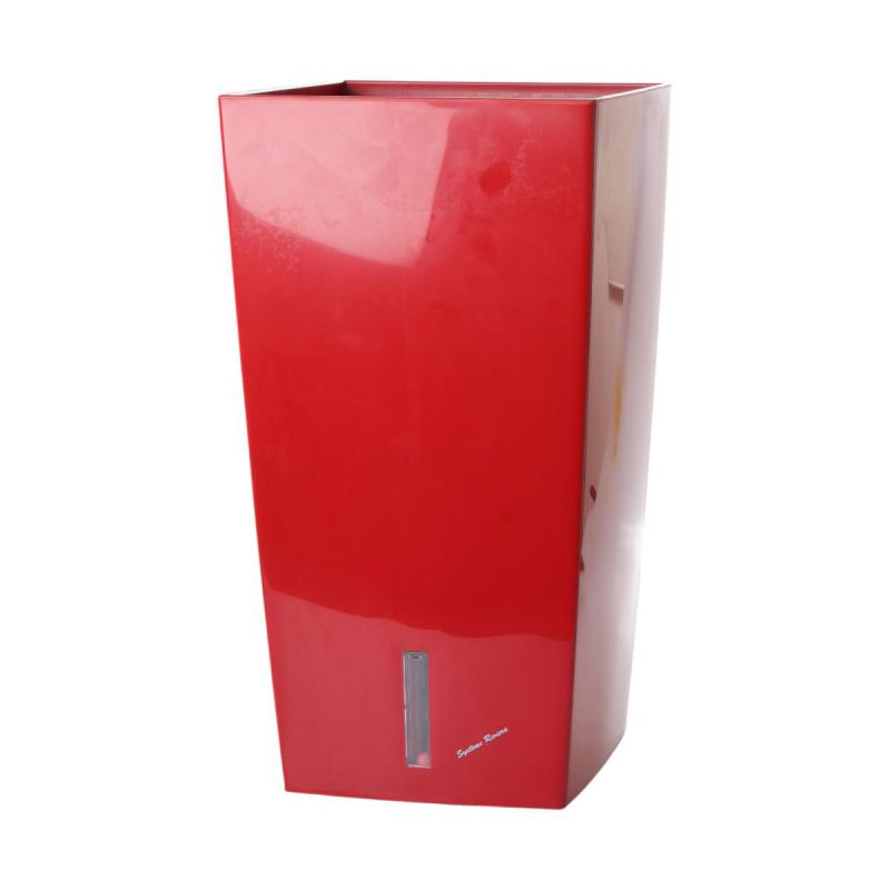 Riviera Eva Kübel 31l rouge