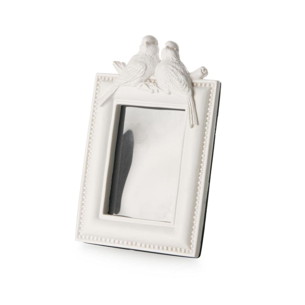 Bilderrahmen Vogelpaar