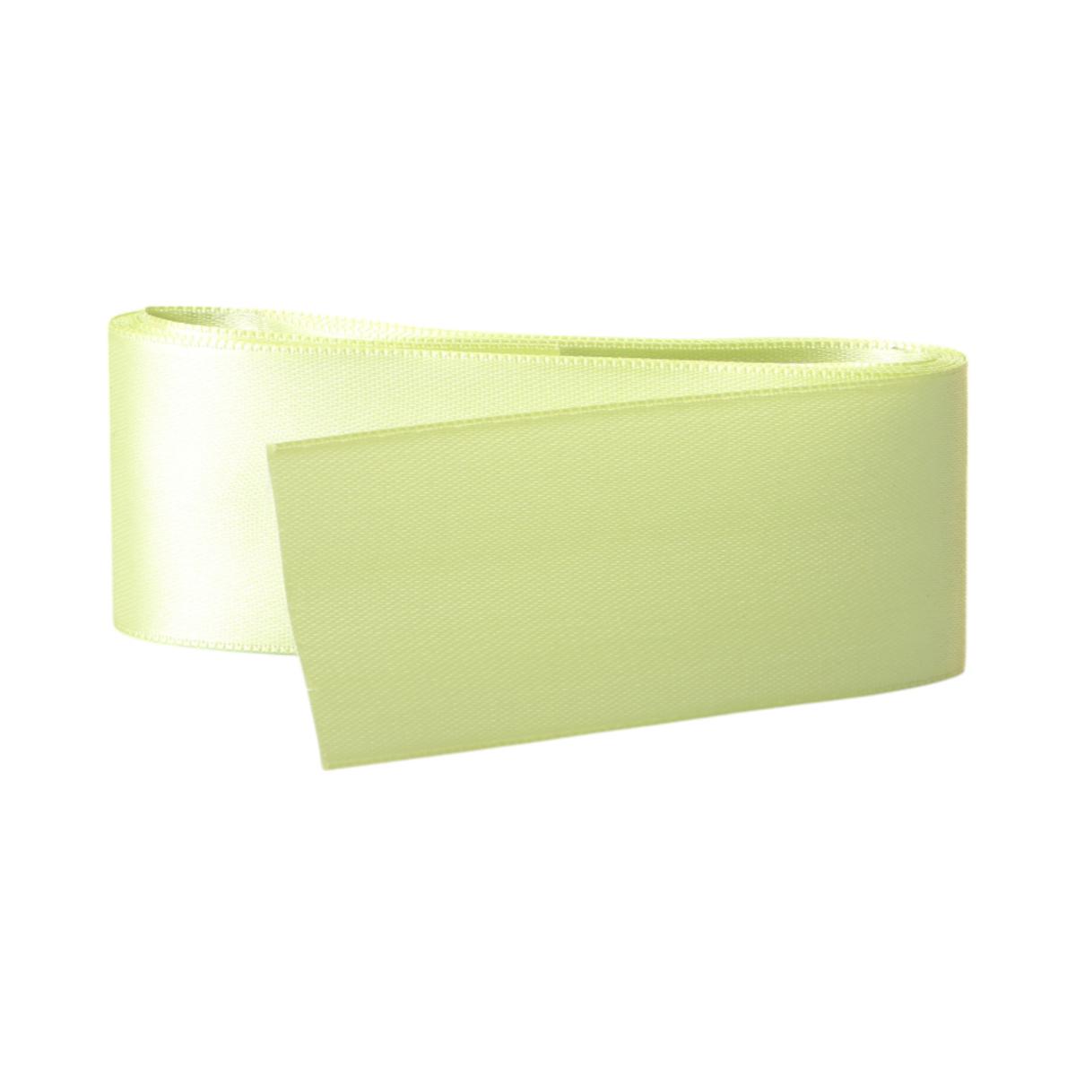 Band ohne Spule hellgrün